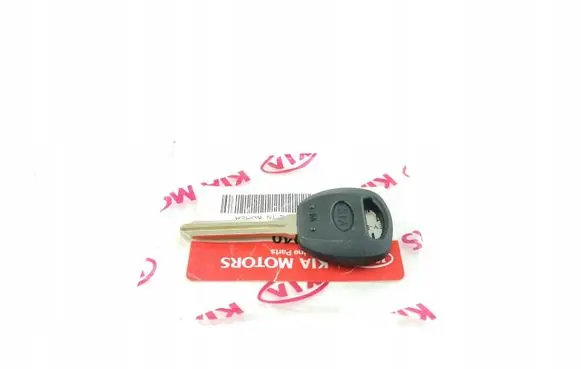 KIA Carnival Ignition key/card 819964D040