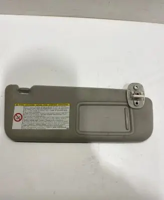 Toyota Prius+ (ZVW40) Sun visor TW20276000 760004