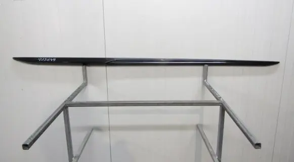 Audi A1 Front sill (body part) 82a853932a