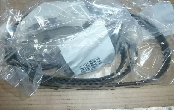 Hyundai Galloper Timing belt/chain tensioner N1115082
