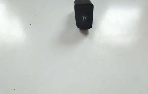 Toyota Auris E180 Hand parking brake switch 8471802020A