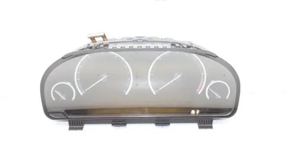 BMW 6 F12 F13 Speedometer (instrument cluster) 9285179