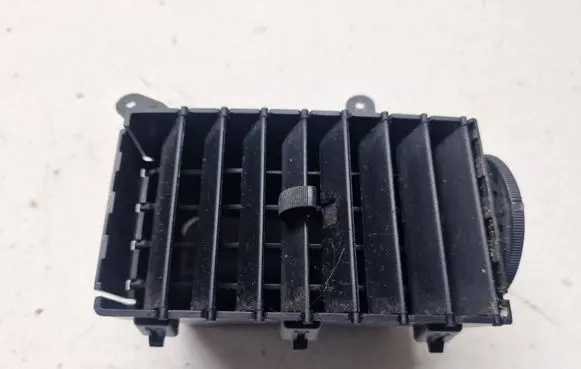 Chrysler Grand Voyager V Dash center air vent grill 05028820AA