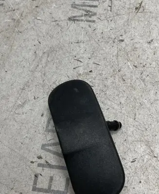Porsche Macan (95B) Windshield washer spray nozzle 95B955987A
