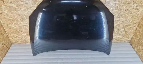Engine bonnet/hood