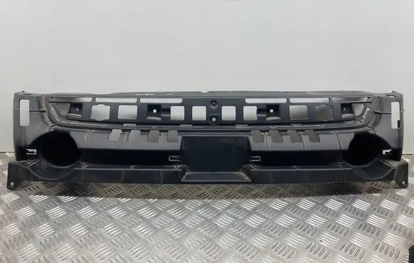Ford Escape III Front bumper support beam CJ548A164B