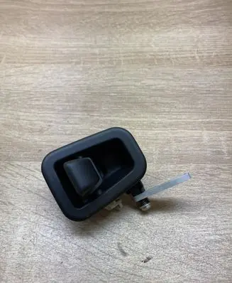 BMW 3 E92 E93 Rear seat side top trim 7008000