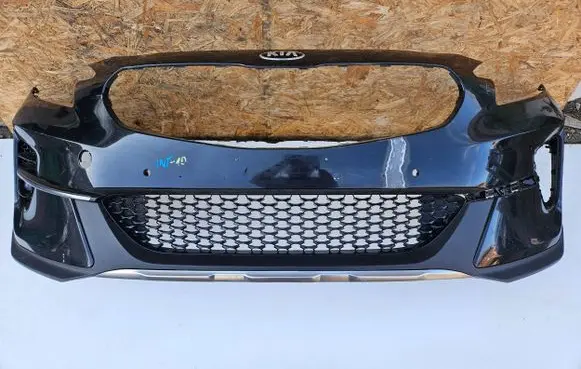 KIA Xceed Front bumper 86111-J7PA0