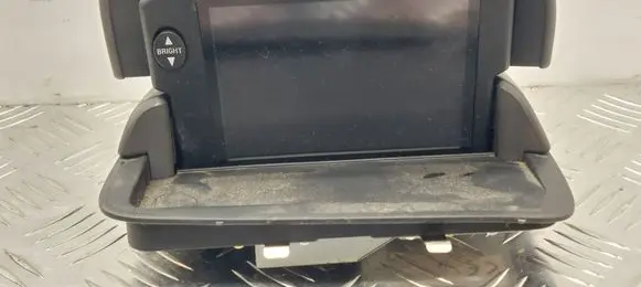 Volvo S70 V70 V70 XC Screen/display/small screen 94520641 V00190X3240036