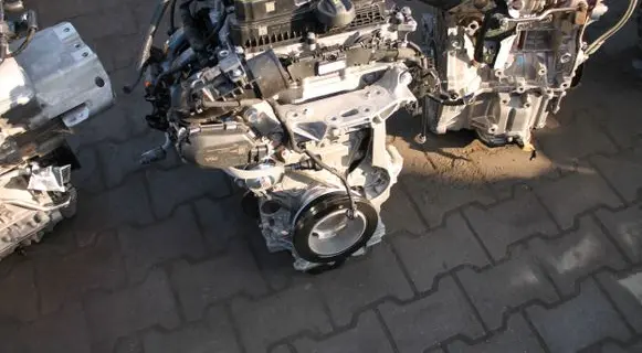 Opel Mokka B Engine 10XRAE