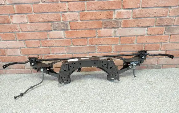 BMW 2 Active Tourer U06 Rear subframe 6894202