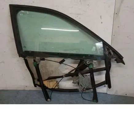 Audi A4 S4 B5 8D Front door window regulator with motor 8D0837754C 8D0959802F 43R007023