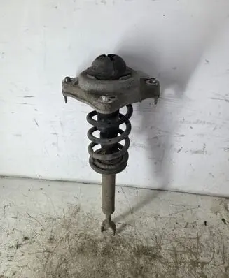 Audi A6 S6 C6 4F Front shock absorber/damper