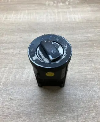 Audi A4 S4 B6 8E 8H Light switch 8E0941531