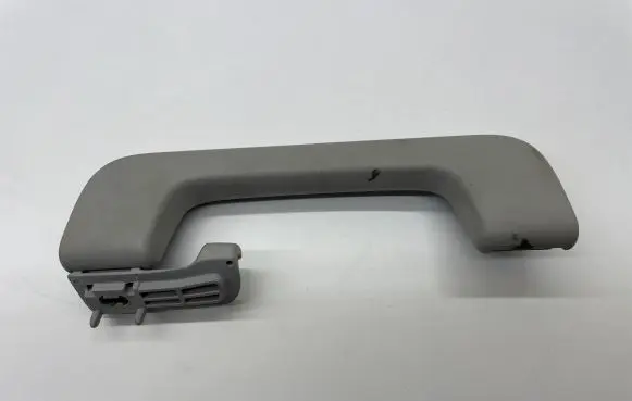 Audi A6 S6 C6 4F Rear interior roof grab handle 8P0857608F