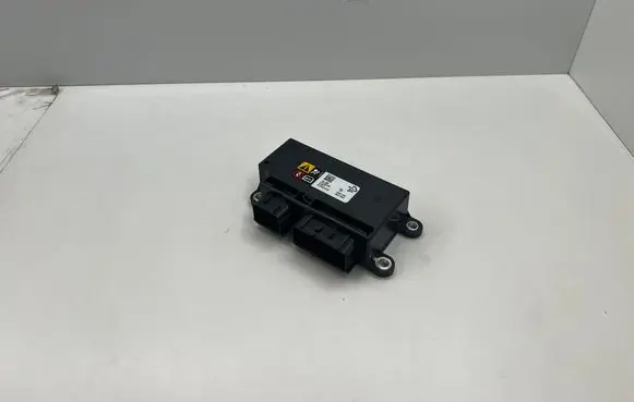 Opel Insignia A Airbag control unit/module 13593287