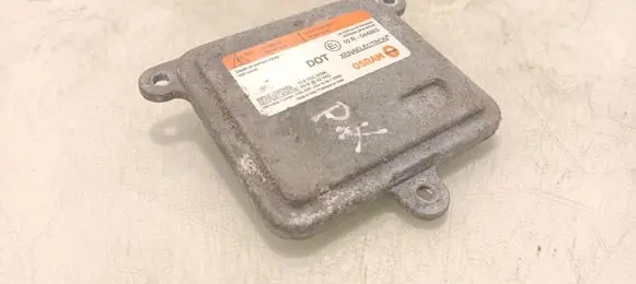 Ford Focus Headlight ballast module Xenon AA660430072