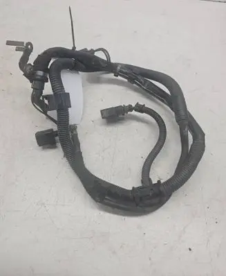 Volkswagen Golf IV Negative earth cable (battery) 1J0971349HT