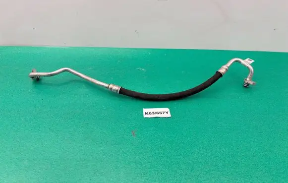 Jaguar F-Pace Air conditioning (A/C) pipe/hose JX73-19N601-BA