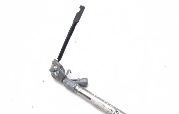 Renault Megane IV Front seatbelt buckle 878163402R