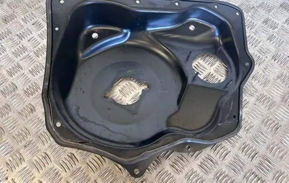Other engine bay part