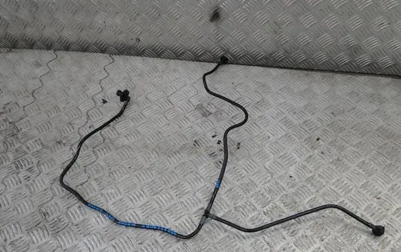 Porsche Macan (95B) Air intake duct part