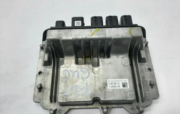 BMW 2 F45 Engine control unit/module 8485648