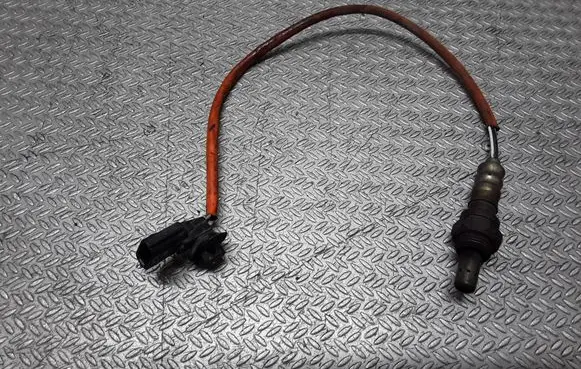 Lambda probe sensor