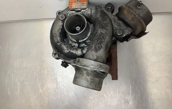 Renault Laguna III Turbo 54399700070