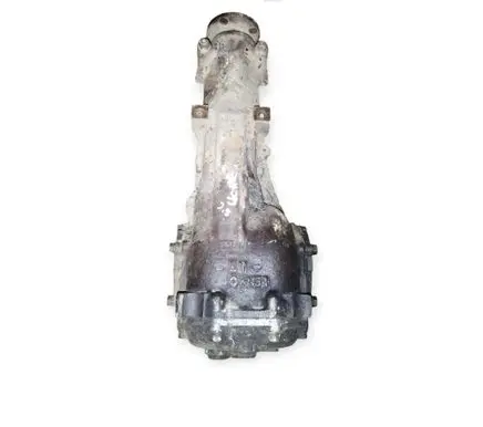 Subaru Outback Rear differential