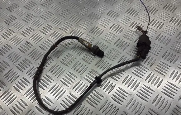 Skoda Fabia Mk1 (6Y) Lambda probe sensor 0258007154