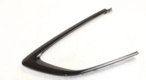 BMW 5 GT F07 Roof trim bar molding cover 7196420