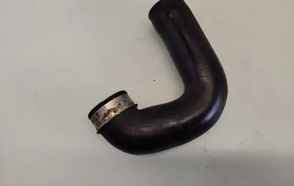 Skoda Superb B5 (3U) Intercooler hose/pipe 