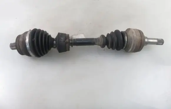 Seat Alhambra (Mk1) Front driveshaft