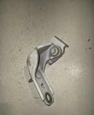 Ford S-MAX Front door upper hinge NOCODE