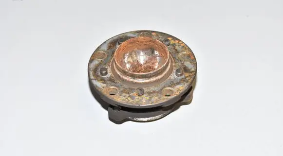 BMW M6 Front wheel ball bearing 31202286606 2286606