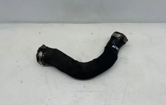 Audi A6 S6 C6 4F Intercooler hose/pipe 4F0145943H