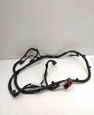 Peugeot 308 Positive cable (battery) 9806850480