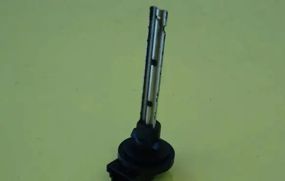 Citroen C4 I Interior temperature sensor 1003623 102512644