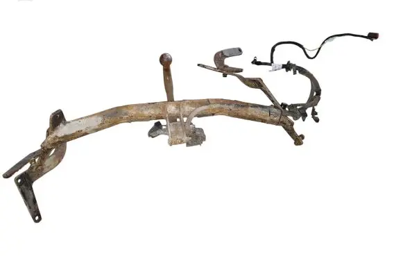 Citroen C4 Grand Picasso Tow bar set 