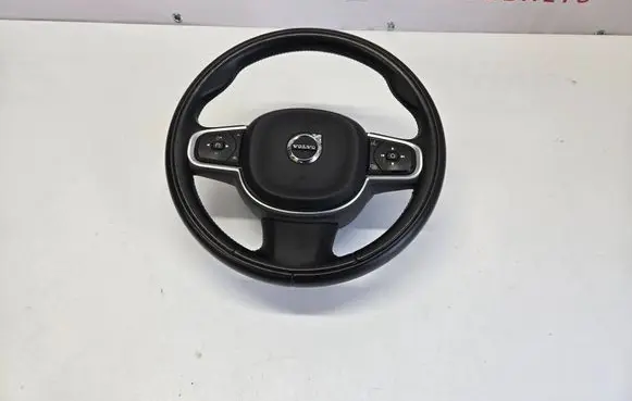Volvo XC60 Steering wheel