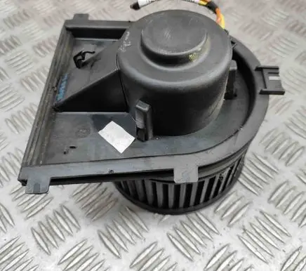 Volkswagen New Beetle Heater fan/blower 1J1819021C