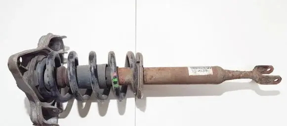 Audi A4 S4 B6 8E 8H Front shock absorber/damper 8e0413031cl
