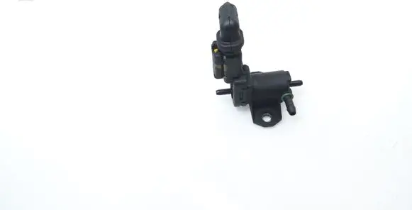 Vacuum valve