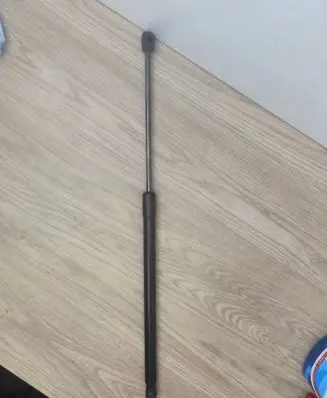 Volvo V60 Tailgate/trunk strut/damper 31297080