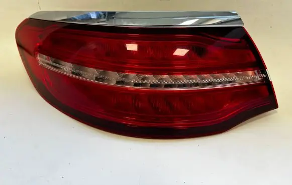 Mercedes-Benz GLC C253 Rear/tail lights