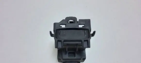 Volvo S60 Ignition lock AH4N15607AE