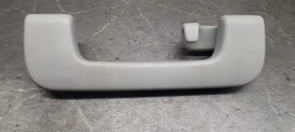 Audi A6 S6 C6 4F Tie down hook / loop 8p0857607c
