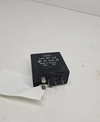 Audi A6 S6 C5 4B Other relay 4A0907440 361