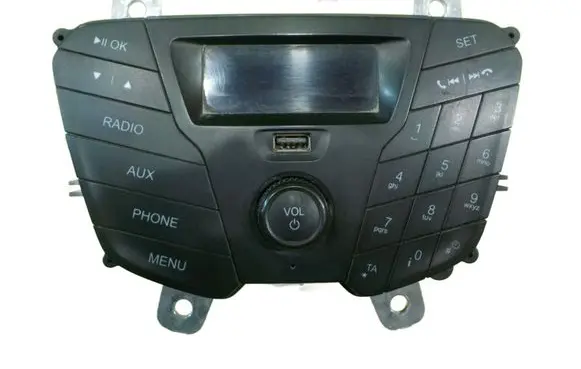 Ford Transit Other switches/knobs/shifts BK3T18D815GA